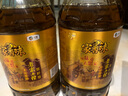 家香味 非转基因 老家土榨菜籽油3L*2 实拍图