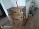 小米（MI）米家 空调套装 全屋智能互联 巨省电1.5匹+3匹 新一级能效 【一室一厅】整机十年 实拍图