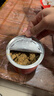 秋田满满 高蛋白海苔牛肉松80g 肉酥拌饭料_享婴儿宝宝儿童辅食食谱 实拍图