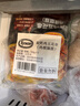 泰森（Tyson）炭烤鸡五花串（鸡横膈膜）400g非油炸冷冻鸡肉半成品露营烧烤食材 实拍图