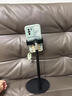 斯泰克【稳固不晃动】手机支架桌面直播拍摄多功能支架可俯拍旋转办公室学生宿舍通用懒人追剧拍照神器 实拍图