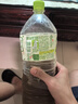 三得利（Suntory）伊右卫门绿茶福寿园茶饮料2L*6整箱日本进口无糖0卡0脂肪 实拍图
