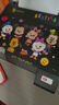 爱普生（EPSON）墨仓式L1258 A4彩色无线单功能家用打印机（微信/远程打印/AI学习打印机） 实拍图