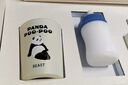 野兽派（THE BEAST）熊猫噗噗薄荷新生小可爱香薰礼盒香薰蜡烛室内摆件新婚生日礼物 实拍图