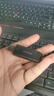 绿联USB3.0高速读卡器 SD/TF内存卡读卡器 支持相机单反手机电脑行车记录仪监控无人机储存卡读卡器 实拍图