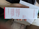 娇韵诗柔润泡沫洁面乳125ml 洗面奶氨基酸温和保湿毛孔送女友礼物 实拍图