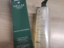 HELLSE防脱育发洗发水生姜固发侧柏叶控油去屑止痒增发密发男女洗头膏露 实拍图