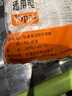 优艺菲通用空调防尘罩一次性空调挂机防尘套透明加大家用电器防尘膜  加大加厚款松紧收口（1-2P挂式通用） 10个装 实拍图