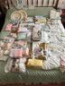 巴拉巴拉【孕妈有礼】新生儿衣服婴儿连体衣宝宝包屁衣哈衣爬服纯棉舒适 黄色调 59cm 实拍图