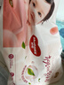 好奇（Huggies）铂金装小桃裤纸尿裤L120片(9-14kg)大号尿不湿【透爽散热】 实拍图