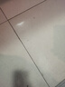 罗技（Logitech）M221 轻音鼠标 无线鼠标 办公鼠标 对称鼠标 带无线微型接收器 雾霭蓝 实拍图