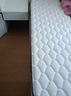 雅兰品牌前十名天然乳胶床垫椰棕垫席梦思弹簧床垫子硬垫  梦寐 梦寐15CM【舒适护脊】 1.2x2米 实拍图