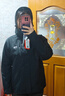 吉普（JEEP）冲锋衣女新款三合一可拆卸户外防风防水超好看登山服冲锋衣裤外套 男女同款-黑色【三合一可拆卸】 XL（120-135斤） 实拍图