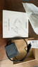 绿联USB/Type-C读卡器3.0高速 支持SD/TF/CF/MS相机监控内存卡多卡多读 适用电脑苹果16/15/iPad/手机 实拍图