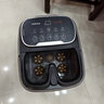 康佳（KONKA）泡脚桶按摩加热全自动足浴盆恒温电动洗脚桶足疗盆家用高深桶送爸爸妈妈父母长辈亲生日礼物礼品 热销推荐【豪华全自动高深12D滚珠】定时液晶智控屏 康佳官方指定恒温速热款 实拍图