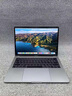 苹果（Apple） MacBook Pro/Air 二手苹果笔记本电脑 商务 办公 游戏 设计 剪辑 95新17款【秒杀福利】XT2灰XU2银8G256 实拍图