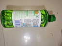 立白茶籽洗洁精 洗洁剂 去污洁净99%除菌 轻松去油不伤手500g 实拍图