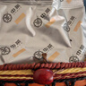 中茶黑茶广西梧州窖藏六堡茶1118一级箩筐装500g 中华老字号 实拍图
