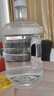 德克欧德国进口品质户外储水桶纯净水桶饮水机矿泉水食品级透明空桶大号 透明进口PC桶食品级 2~3 7500ml 晒单实拍图