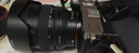 索尼（SONY）【保价11.11】FE 20-70mm F4 G全画幅超广角标准变焦G镜头（SEL2070G） 实拍图