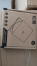 e磊（elei） usb光驱外置光驱 typec外置DVD刻录机 移动光驱 cd/dvd外接光驱 笔记本台式机通用 实拍图