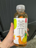农夫山泉 茶π（茶派）茶饮料 柚子绿茶500ml*15瓶 整箱装（新版） 实拍图