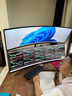 联合创新（Inno&cn） 49英寸双屏上下屏幕搭配组合 炒股 剪辑 办公游戏多开显示器49C1G/49C1R 49英寸/准4K/双屏套餐/包含双臂支架 实拍图
