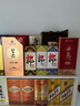 郎酒郎牌郎酒 白酒 酱酒 53度 375ml*1 单瓶装 自享赠礼口粮酒 实拍图