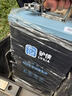 驴侠电动车锂电池电瓶蓄电池二三轮车48v60v72v磷酸铁锂三元电动摩托 60V80Ah宁德三元+蓝牙电显160-220公里 卧式 实拍图