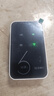 小讯智能【送半年免费流量】5g千兆网速移动25款随身wifi6 新款免预存9.9月租高速全新升级无限制流量无线 镜面【至尊版】-赠送1年流量-双频多核 实拍图
