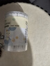 全棉时代（PurCotton）婴儿细轴双头棉签宝宝专用水滴头螺旋头双用180支/筒 实拍图
