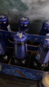 朝日Asahi朝日超爽生啤酒 330ml*24瓶 10.9度 整箱装 实拍图