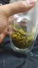 乐品乐茶特级明前嫩芽碧螺春绿茶叶2025新茶春茶礼盒装自己喝送礼品袋250g 实拍图