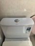恒洁（HEGII）京东联名马桶S3 家用虹吸新版马桶513小户型坐便器DCF0300PT-400 实拍图