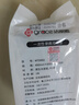 洁丽雅（Grace）一次性四件套旅行床单被罩枕套加厚床上用品酒店隔脏便携双人2包 实拍图