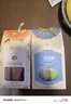 苏小糖手工巴旦木牛轧糖泉州特产伴手礼闽南老字号礼盒厦门特产旗舰店 缤纷牛轧糖礼盒【3口味】120g 实拍图