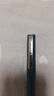 施耐德（Schneider）【热门商品】钢笔学生成人练字笔男女三四年级签字墨水笔F尖 BK406-墨绿161816H 实拍图