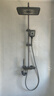 名爵淋浴花洒套装精铜龙头卫浴室喷头全套增压沐浴器家用花洒Z-05123 实拍图