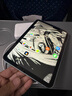 倍思ipadmini7钢化膜保护膜类ar膜苹果平板膜无尘仓【超清裸屏 强抗指纹】适用iPadmini7/6-8.3英寸 实拍图