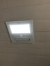 霍尼韦尔（Honeywell）浴霸暖风照明排气一体集成300x300多功能小型浴室暖风机 实拍图