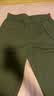森马（Semir）[商场同款]休闲裤男春季锥形裤子纯色长裤松紧腰101125127105 实拍图