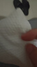 兰可欣 一次性洗脸巾擦脸巾加大加厚洗面巾亲肤洁面巾干湿两用卸妆化妆 厚款 160克 【亲肤柔软】六包装 实拍图