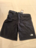 北面（The North Face）短裤男款户外运动休闲舒适透气时尚百搭春夏上新|8AV6 JK3/黑色 XXL/185 实拍图