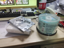 铼德(ARITA) e时代系列 DVD-R 16速4.7G 空白光盘/光碟/刻录盘 桶装50片 实拍图