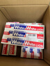 狮王（Lion）WhiteWhite牙膏美白护龈含氟套装120g*6抑菌去黄去牙渍自营 实拍图