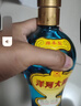 洋河大曲 老天蓝 42度 500ml*6瓶 整箱装 绵柔浓香型白酒 实拍图