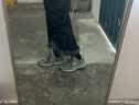 NEW BALANCE NB2002R官方休闲鞋男鞋女鞋夏季网面透气百搭鞋复古时尚运动鞋 灰色 ML2002RC 43 (脚长27.5cm尺码详询客服) 实拍图