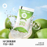 only tree椰子水NFC纯天然植物饮料0脂0蔗糖清爽解渴椰青椰子汁180ml*10包 实拍图