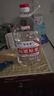 不老潭纯粮食酒固态发酵散装白酒高粱酒高度浓香型白酒桶装泡酒白酒 42度 5L 1桶 高粱原浆 实拍图
