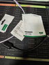 绿联Type-C转换USB3.2转接头OTG数据线适用苹果17/16/15华为手机充电数据线U盘平板笔记本电脑耳机键鼠 实拍图
